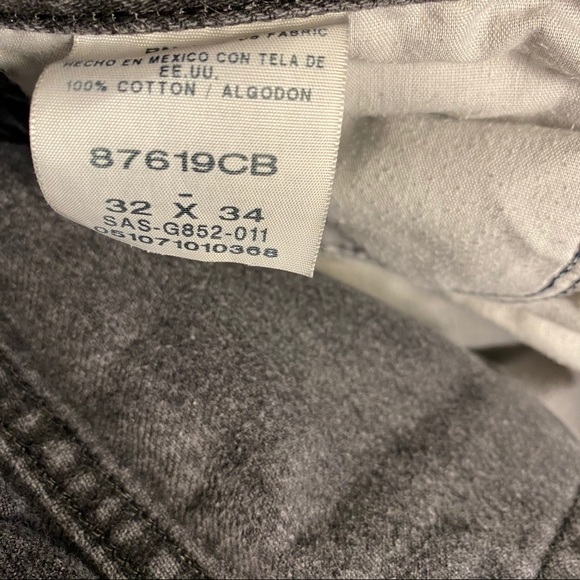 Rustler Jeans - Picture 6 of 6